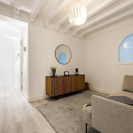 Balea By Sweet Apartment San Sebastian