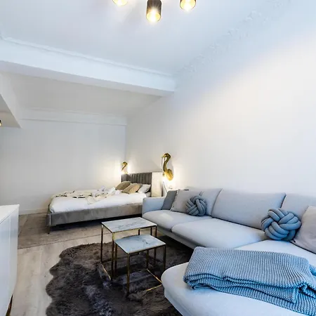 Balea By Sweet Apartmán