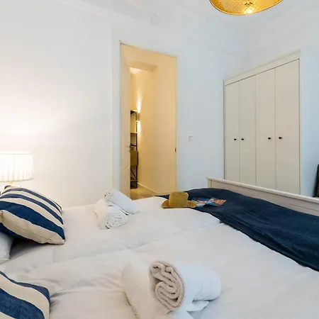 Balea By Sweet Apartmán San Sebastián