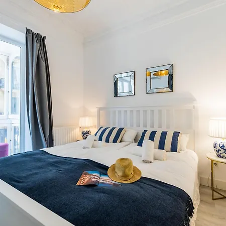 Balea By Sweet Apartmán *