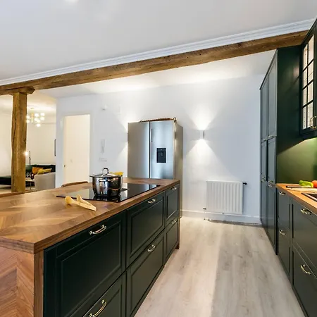 Balea By Sweet * San Sebastián