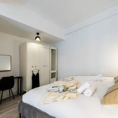 Balea By Sweet San Sebastián