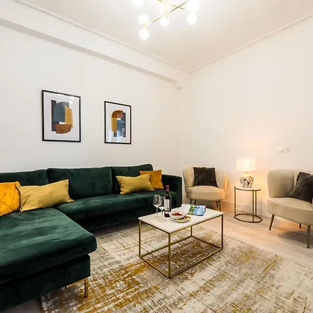 Balea By Sweet Apartmán