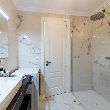 Balea By Sweet San Sebastián