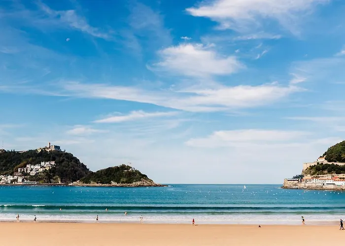 Balea By Sweet Apartment *