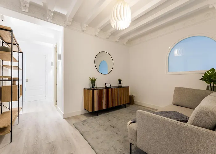 Balea By Sweet Apartment San Sebastian