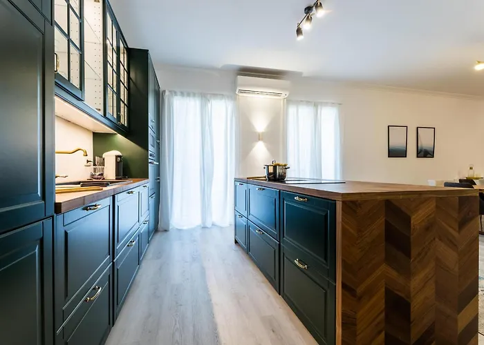 Balea By Sweet San Sebastian