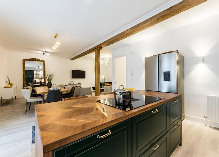 Apartment Balea By Sweet