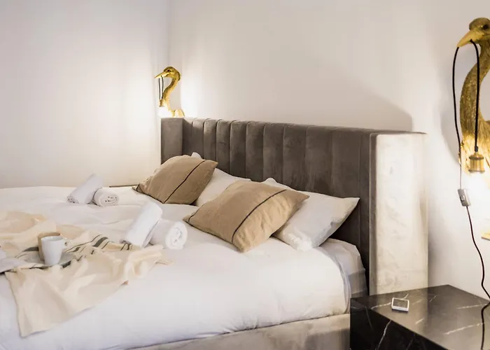 Balea By Sweet San Sebastian