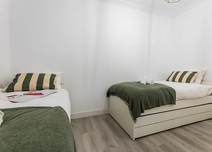 Apartment Balea By Sweet