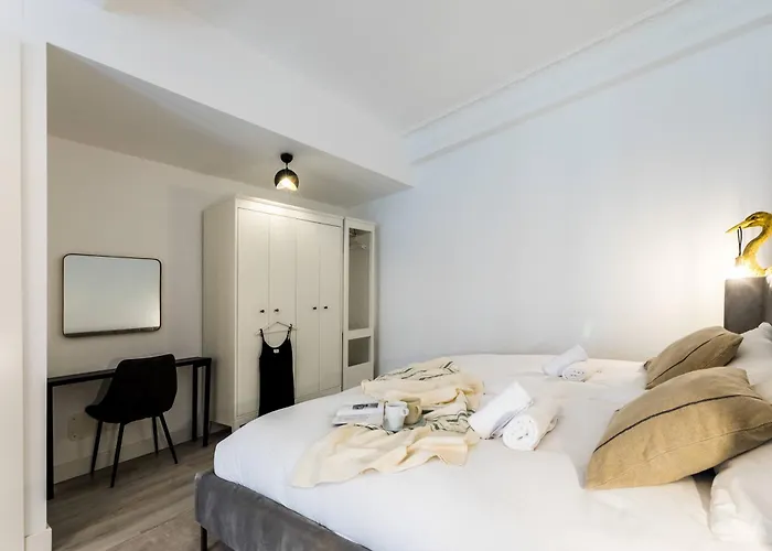 Balea By Sweet San Sebastian