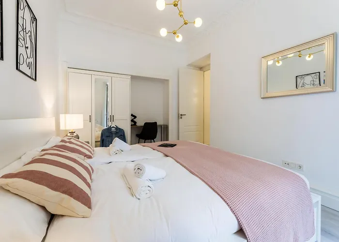 Apartment Balea By Sweet