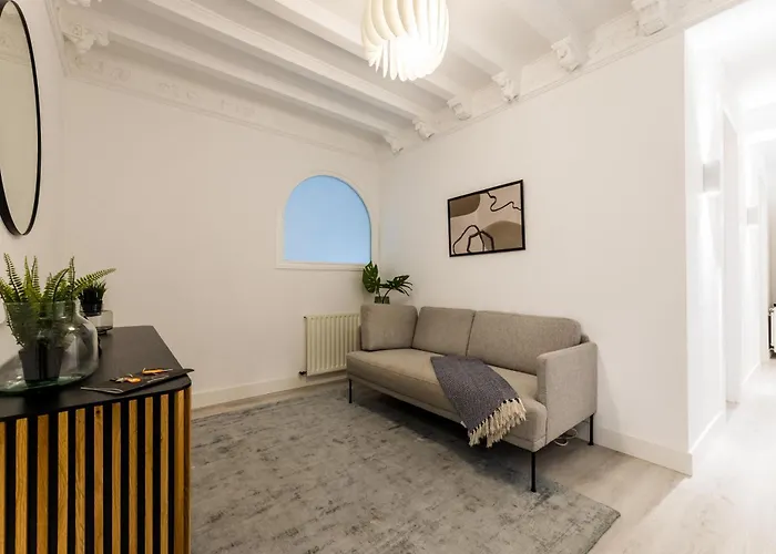 Balea By Sweet Apartment San Sebastian