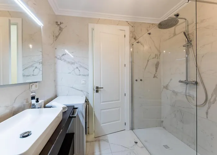 Balea By Sweet San Sebastián