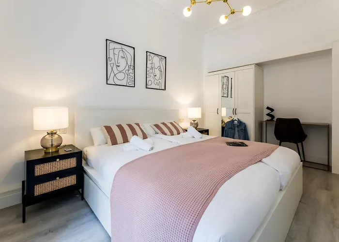 Apartment Balea By Sweet