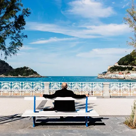 Balea By Sweet Apartment *