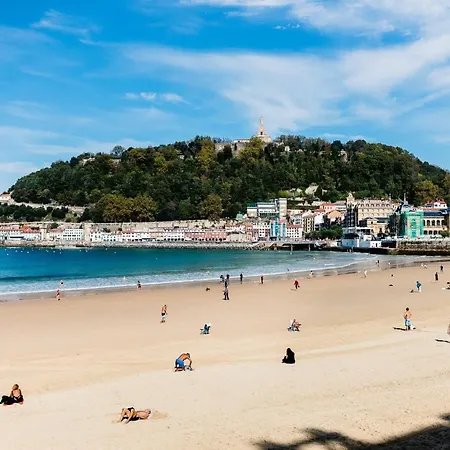 Lägenhet Balea By Sweet