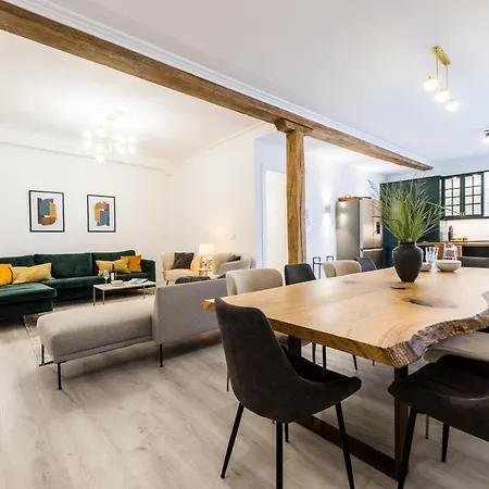 Balea By Sweet Apartment San Sebastián