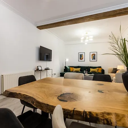 Balea By Sweet * San Sebastián