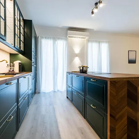 Balea By Sweet San Sebastián