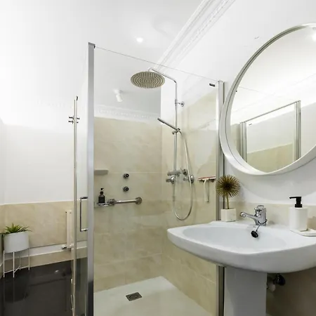 Balea By Sweet Apartment