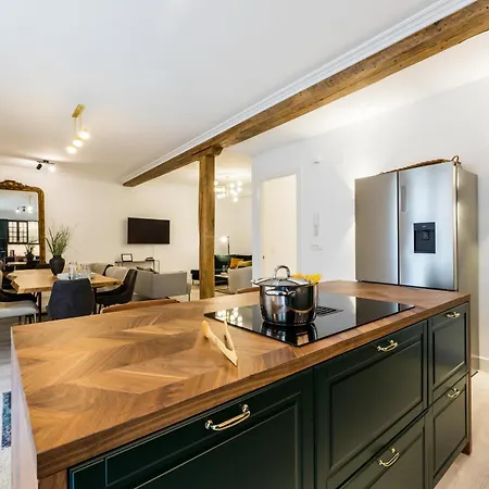 Apartment Balea By Sweet