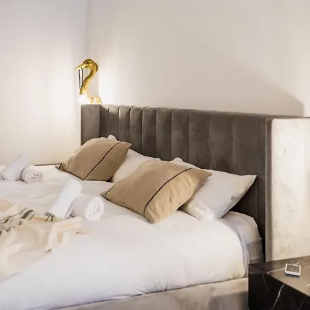 Balea By Sweet San Sebastián