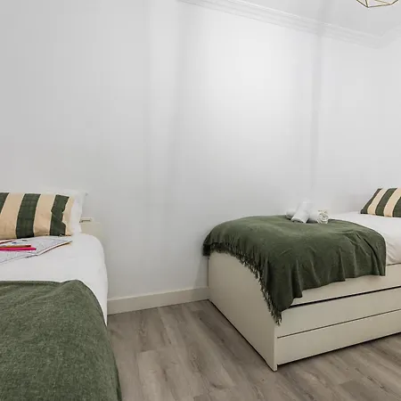 Apartment Balea By Sweet