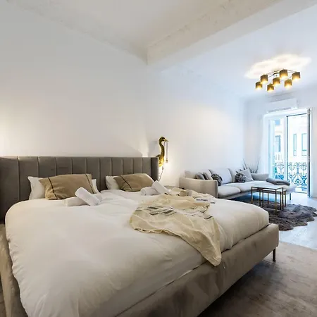 Lägenhet Balea By Sweet *