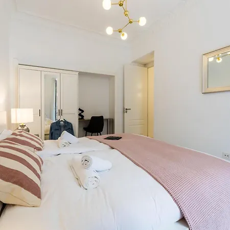 Apartment Balea By Sweet