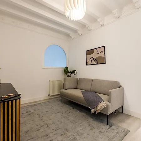 Balea By Sweet Lägenhet San Sebastián