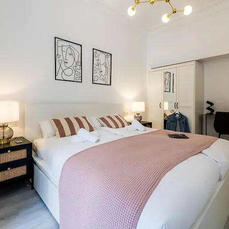 Lägenhet Balea By Sweet