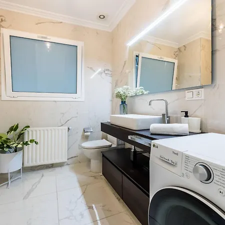 Balea By Sweet Lägenhet