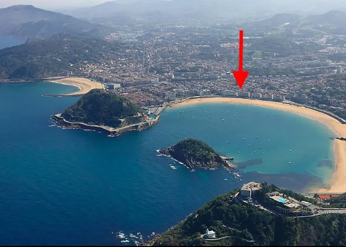 Balea By Sweet San Sebastian