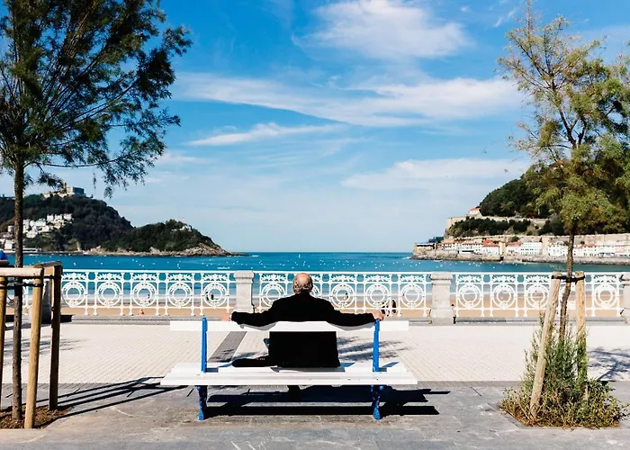 Balea By Sweet Apartment *