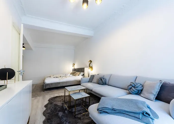 Balea By Sweet Apartment