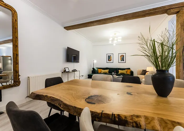 Balea By Sweet * San Sebastian