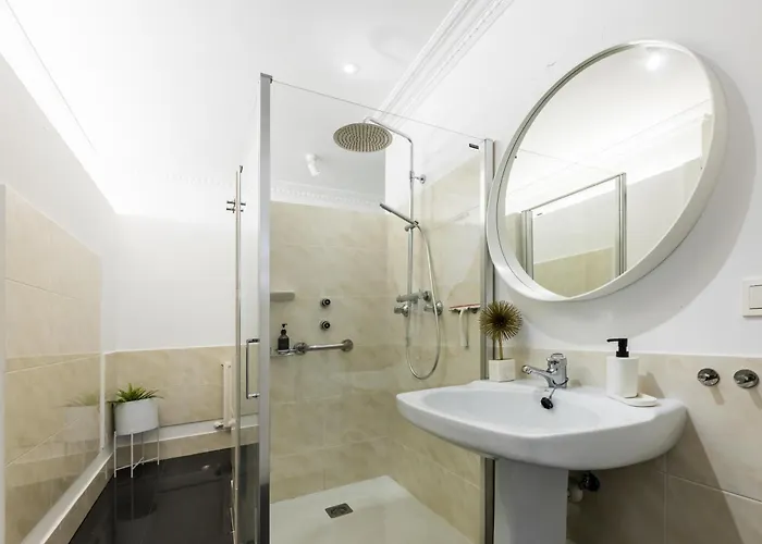 Balea By Sweet Apartment