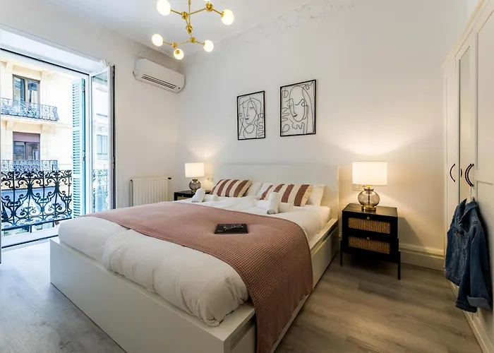 Apartment Balea By Sweet *