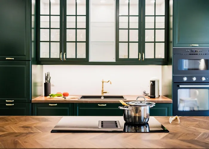 Balea By Sweet Apartment *