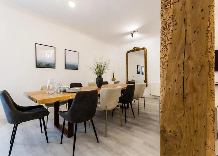 Apartment Balea By Sweet San Sebastian