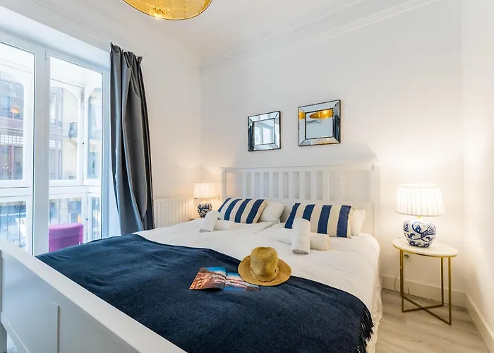 Balea By Sweet Apartment *