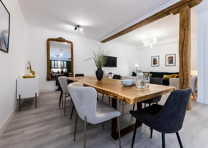 Apartment Balea By Sweet San Sebastian