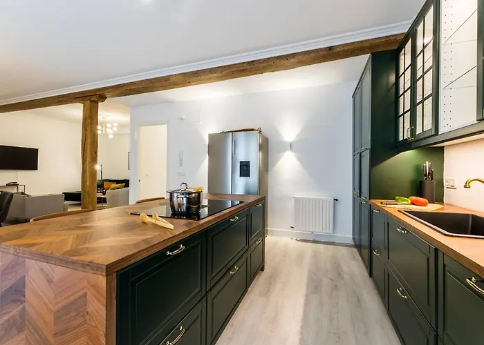 Balea By Sweet * San Sebastian