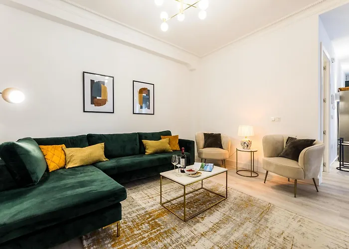 Balea By Sweet Apartment