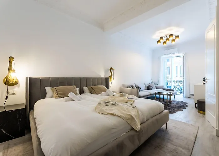 Apartment Balea By Sweet *