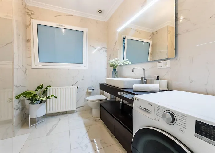 Balea By Sweet Apartment