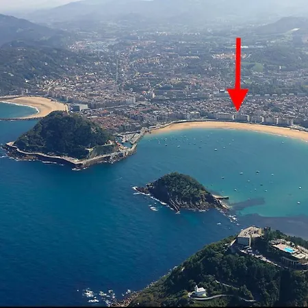 Balea By Sweet 圣塞瓦斯蒂安