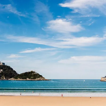 Balea By Sweet 公寓 *