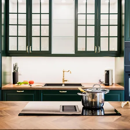 Balea By Sweet 公寓 *